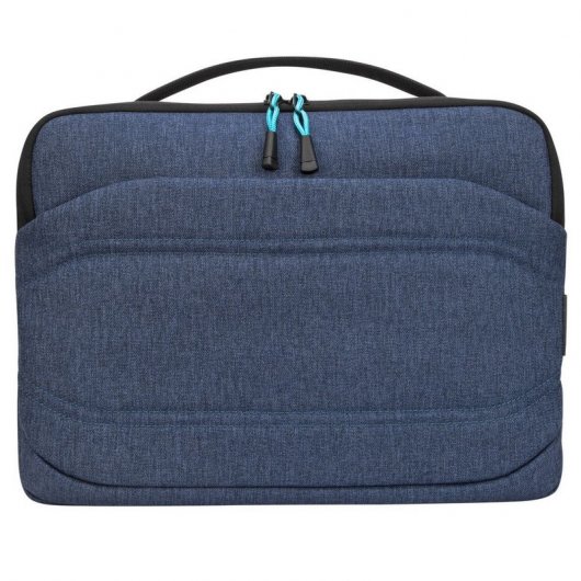 Targus Groove X2 Maletín para portátil de 15" Azul