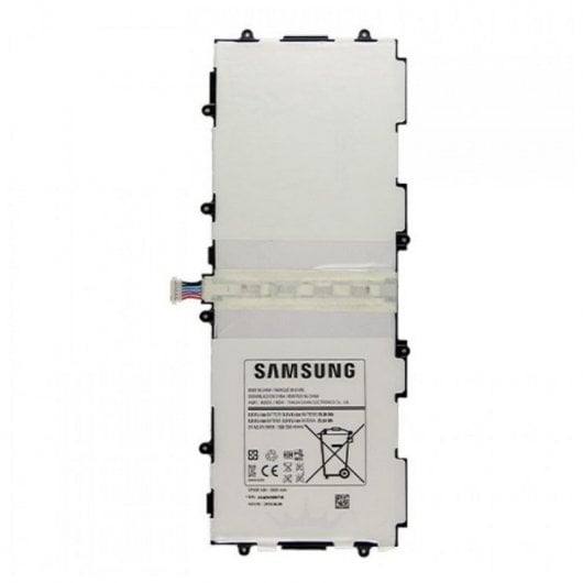 Samsung Batería para Galaxy Tab 3 10.1" T4500E/P5220/P5210/P5200