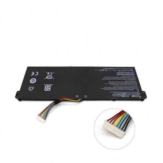Laptop-Akku für Acer Aspire V3-371 V3-111 ES1-511 B115-M / AC14B18J