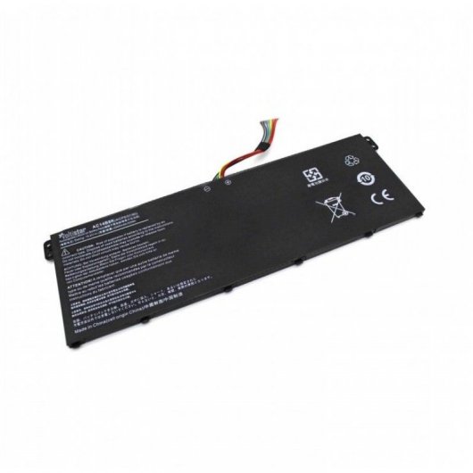 Laptop-Akku für Acer Aspire V3-371 V3-111 ES1-511 B115-M / AC14B18J