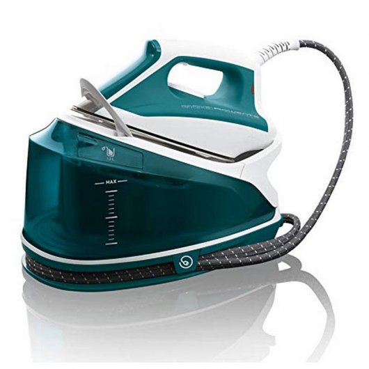 Rowenta Compact Steam Extreme 5.5 Bares Centro de Planchado 2200W