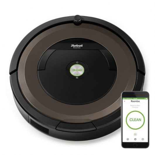 conga xiaomi o roomba