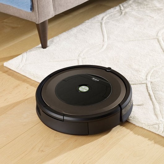 iRobot  Roomba 896