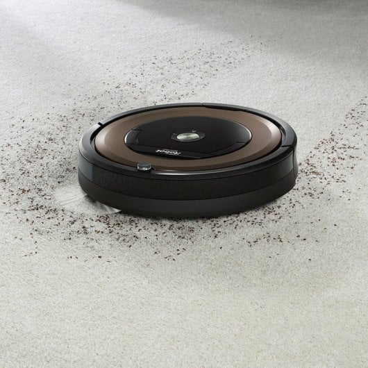 iRobot  Roomba 896