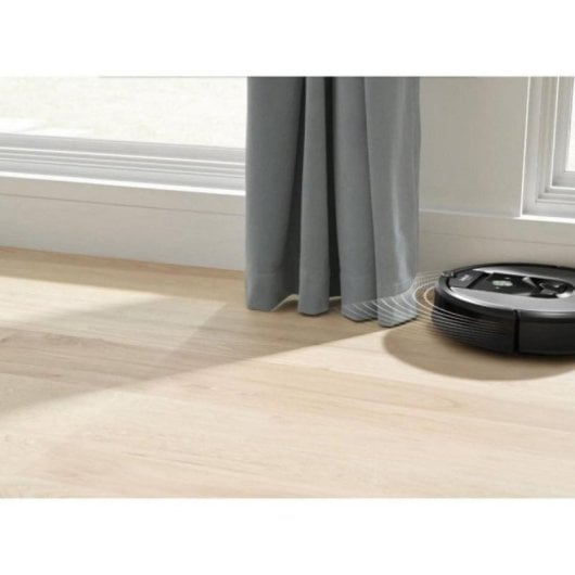 iRobot Roomba 965