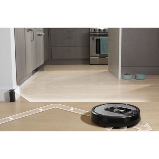 iRobot Roomba 965