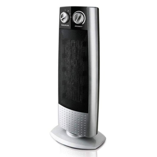 Taurus Atacama P Calefactor Termoventilador Cerámico 2000W