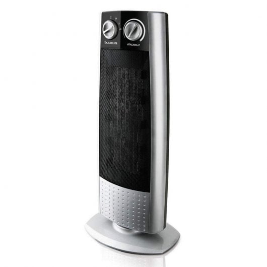 Taurus Atacama P Calefactor Termoventilador Cerámico 2000W