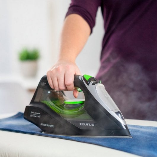 Fer à vapeur Taurus Geyser Eco 3000 3000W