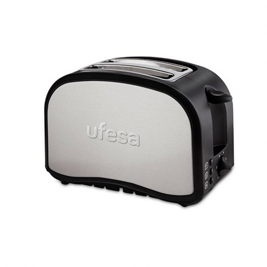 Ufesa TT7985 Optima Tostador 800W