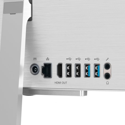 Medion Akoya E23401 MD61314 Intel Core i5-8250U/8GB/1TB/23.8"