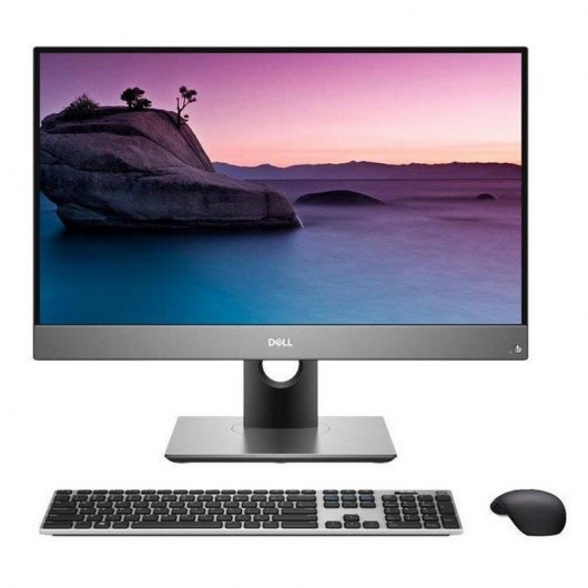 Dell Optiplex 7760 Intel Core i5-8500/8GB/256GB SSD/27"