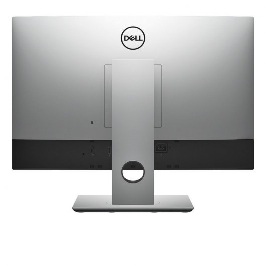 Dell Optiplex 7760 Intel Core i5-8500/8GB/256GB SSD/27"