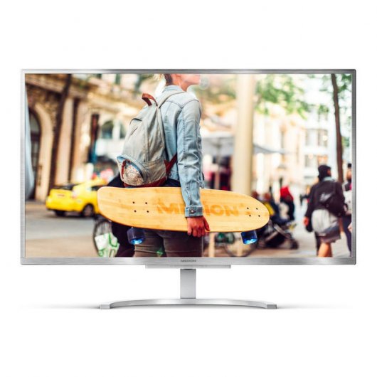 Medion Akoya E23401 MD61258 Intel Core i3-7020U/4GB/128GB SSD/23.8"