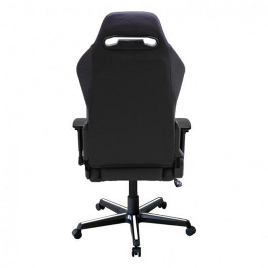 DxRacer D-Series OH/DM61/NWB Silla Gaming Negra/Azul