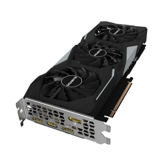 Gigabyte GeForce RTX 2060 GAMING OC 6G GDDR6