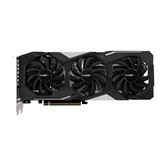 Gigabyte GeForce RTX 2060 GAMING OC 6G GDDR6