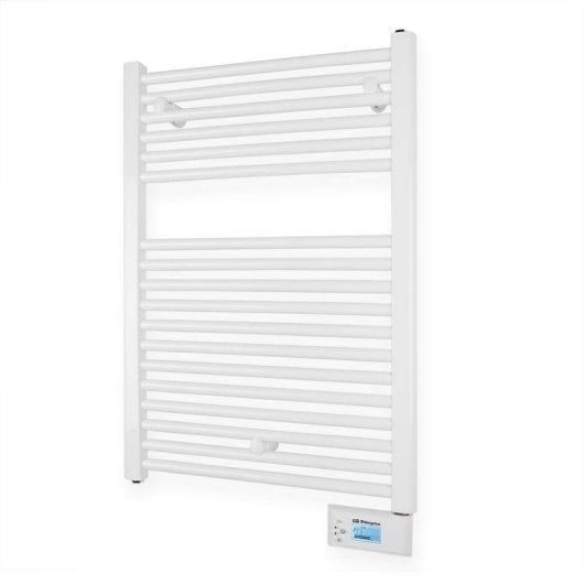 Sèche-serviettes Électrique Orbegozo THA 315 500W 18 Barres avec Protection IP24