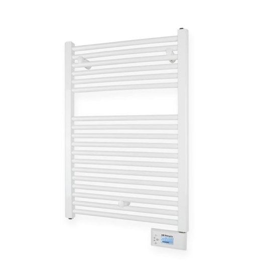 Sèche-serviettes Électrique Orbegozo THA 315 500W 18 Barres avec Protection IP24