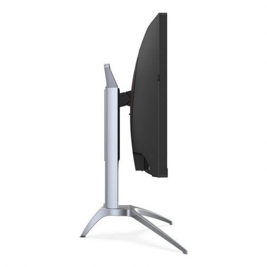 AOC AG273QCX 27" LED WQHD FreeSync 144Hz Curvo