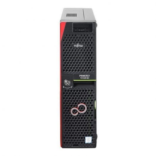 Fujitsu Primergy TX1320 M3 Intel Xeon E3-1220V6/8GB/2TB