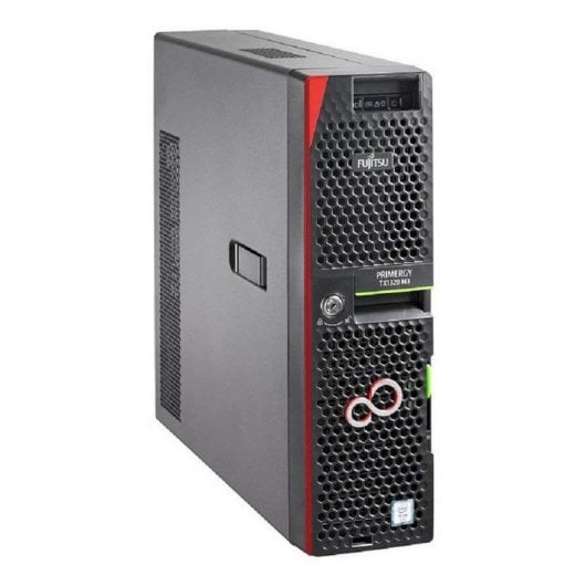 Fujitsu Primergy TX1320 M3 Intel Xeon E3-1220V6/8GB/2TB
