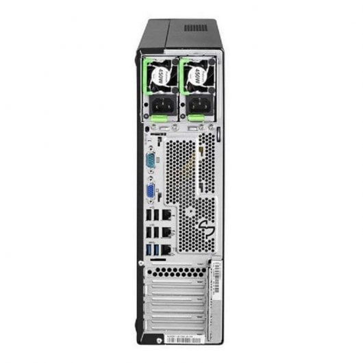 Fujitsu Primergy TX1320 M3 Intel Xeon E3-1220V6/8GB/2TB
