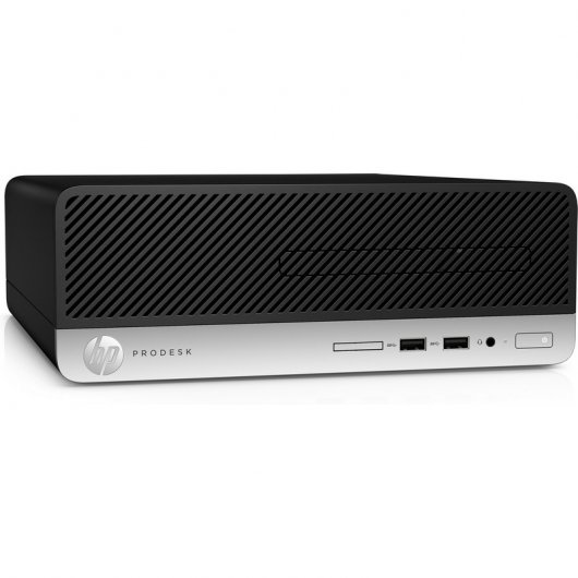 HP ProDesk 400 G5 Intel Core i3-8100/4GB/128GB SSD