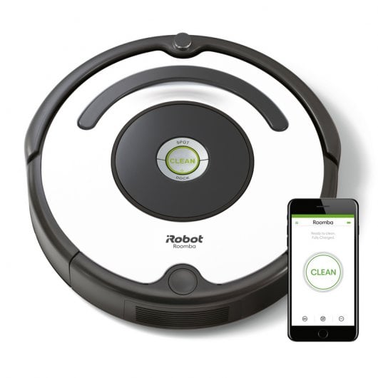 Roomba 675 precio sale