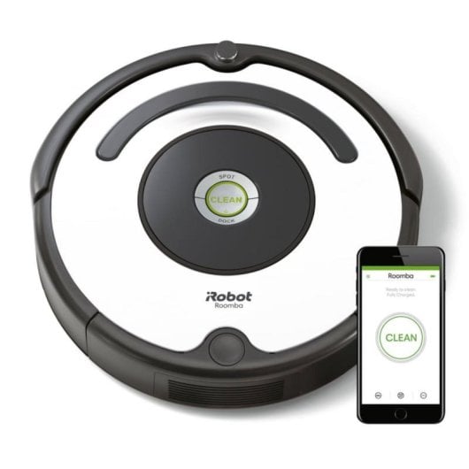 iRobot Roomba 675