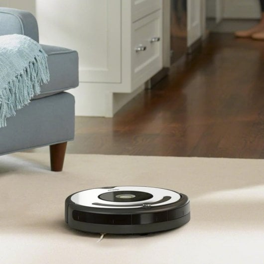 iRobot Roomba 675