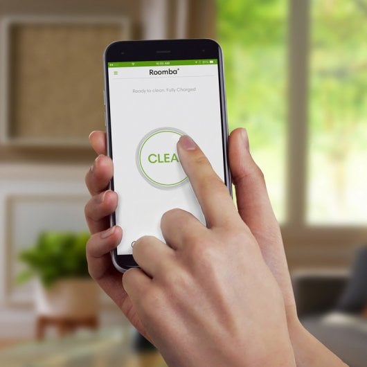 iRobot Roomba 675