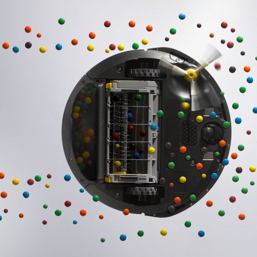 iRobot Roomba 675