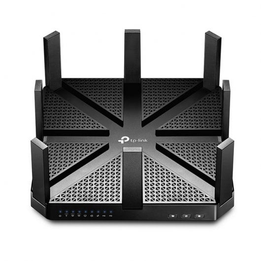 TP-Link Archer C5400 Routeur de jeu Gigabit sans fil MU-MIMO tri-bande AC5400