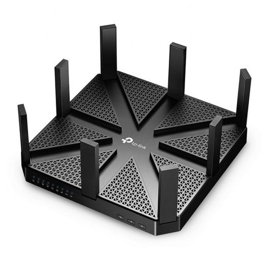TP-Link Archer C5400 Routeur de jeu Gigabit sans fil MU-MIMO tri-bande AC5400