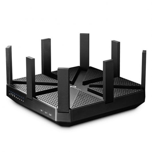 TP-Link Archer C5400 Routeur de jeu Gigabit sans fil MU-MIMO tri-bande AC5400