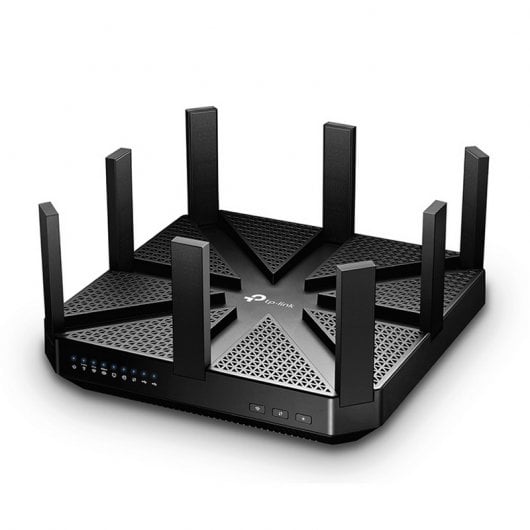 TP-Link Archer C5400 Routeur de jeu Gigabit sans fil MU-MIMO tri-bande AC5400