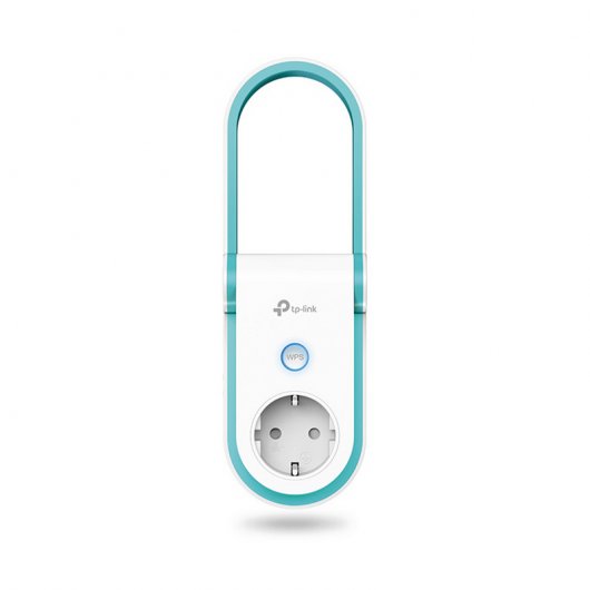 TP-Link RE360 Extensor de Cobertura Wi-Fi AC1200 con Enchufe Incorporado