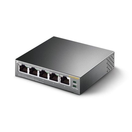 Switch TP-Link TL-SG1005P 5 Gigabit-Ports 4 PoE