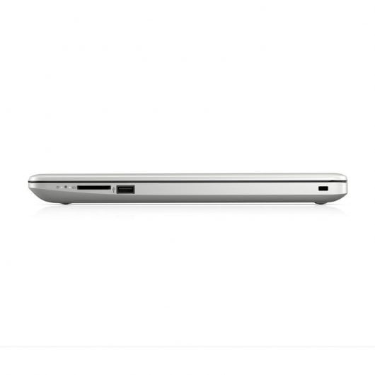 HP NoteBook 15-DA1009NS Intel Core i5-8265U/8GB/256GB SSD/15.6"