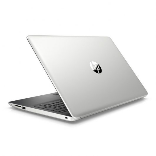 HP NoteBook 15-DA1009NS Intel Core i5-8265U/8GB/256GB SSD/15.6"