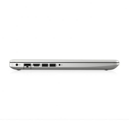 HP NoteBook 15-DA1009NS Intel Core i5-8265U/8GB/256GB SSD/15.6"