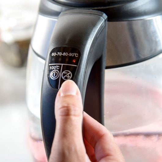 Taurus Lena Hervidora de Agua 2200W