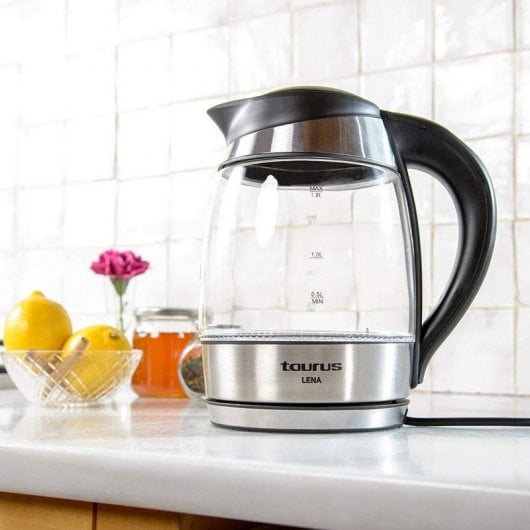 Taurus Lena Hervidora de Agua 2200W