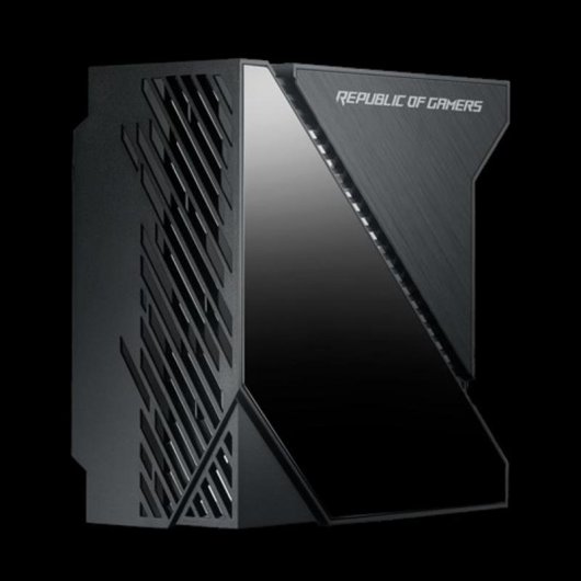 Kit de refroidissement liquide Asus ROG Ryujin 360