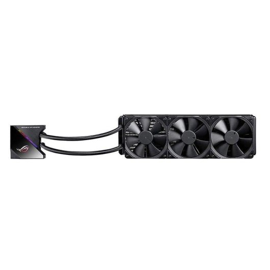 Kit de refroidissement liquide Asus ROG Ryujin 360