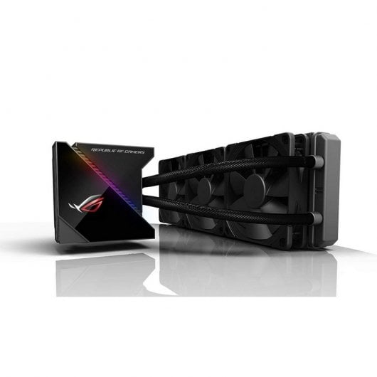 Kit di raffreddamento a liquido Asus ROG Ryujin 360