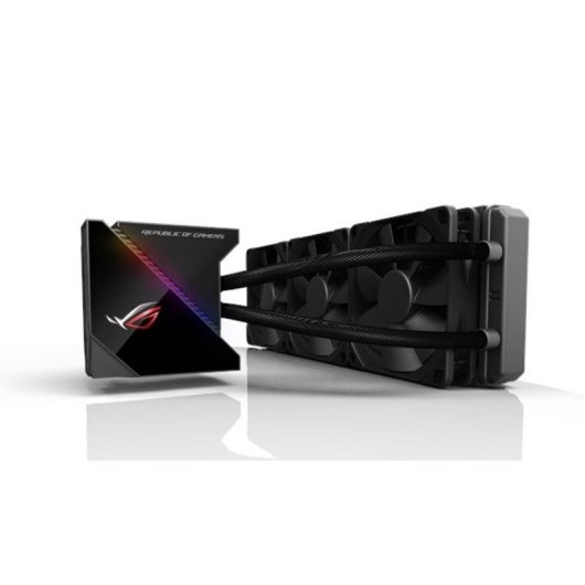 Kit de refroidissement liquide Asus ROG Ryujin 360