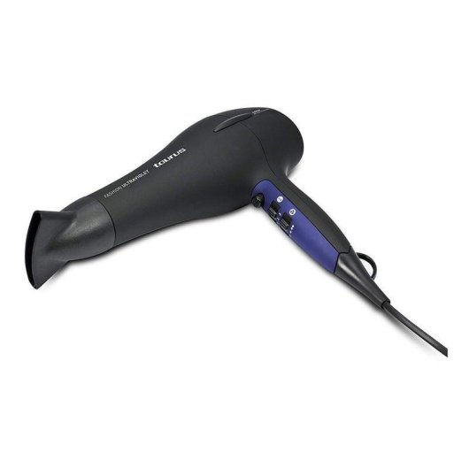 Taurus Fashion Ultraviolet Secador de Pelo Profesional 2200W