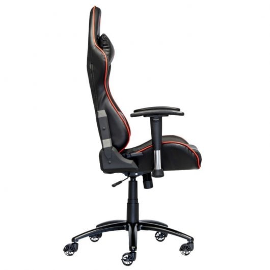 Onaji Akuma Silla Gaming Negra/Roja